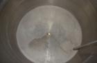 Used Tank, 1000 Gallon, Stainless Steel, Vertical. 66