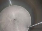 Used Tank, 1000 Gallon, 304 Stainless Steel, Vertical. 66