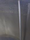 Used Tank, 1000 Gallon, 304 Stainless Steel, Vertical. 66