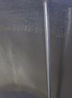 Used- Tank, 1000 Gallon, 304 Stainless Steel, Vertical. 66