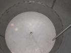 Used Tank, 1000 Gallon, 304 Stainless Steel, Vertical. 66