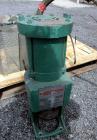 Used Tank, 1000 Gallon, 304 Stainless Steel, Vertical. 66