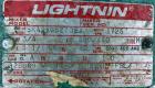 Used Tank, 1000 Gallon, 304 Stainless Steel, Vertical. 66
