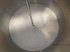 Used Tank, 1000 Gallon, 304 Stainless Steel, Vertical. 66