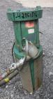 Used Tank, 1000 Gallon, 304 Stainless Steel, Vertical. 66