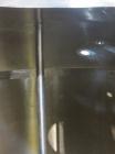 Used Tank, 1000 Gallon, 304 Stainless Steel, Vertical. 66