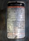 Used Tank, 1100 Gallon, 304 Stainless Steel, Vertical. Approximately 68” diameter x 70” straight side, flat top with (2) 1/3 hinged covers, coned bottom. Fixed stainless steel agitator bridge. Approx...