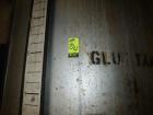 Used Tank, Approximate 4500 Gallon, Stainless Steel. Approximate 102