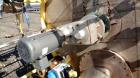 Used Tank, 4000 Gallon, 304 Stainless Steel, Vertical.  Approximately 82
