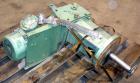 Used Tank, 2,000 Gallon, 304 Stainless Steel, Vertical. 84