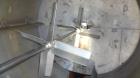 Used Tank / Kettle, 1800 Gallon, 304 Stainless Steel, Vertical. Approximate 78