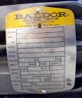 Used Tank / Kettle, 1800 Gallon, 304 Stainless Steel, Vertical. Approximate 78