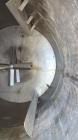 Used 1800 Gallon Stainless Steel Tank/Kettle, Model 10TGL 20-1