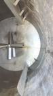 Used 1800 Gallon Stainless Steel Tank/Kettle, Model 10TGL 20-1