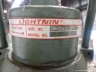 Used Tank, 2000 Gallon, 304 Stainless Steel, Vertical. 84