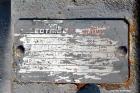 Used Tank, 1000 Gallon, 304 Stainless Steel, Vertical.  Approximately 72