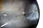 Used Tank, 4,000 Gallon, 316 Stainless Steel, Horizontal. 96