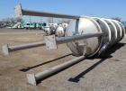 3940 Gallons Stainless Steel Northland Stainless Pressure Tank