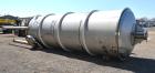 3940 Gallons Stainless Steel Northland Stainless Pressure Tank