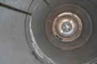 3940 Gallons Stainless Steel Northland Stainless Pressure Tank
