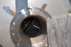 3940 Gallons Stainless Steel Northland Stainless Pressure Tank