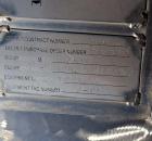 3940 Gallons Stainless Steel Northland Stainless Pressure Tank