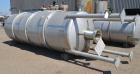 2280 Gallons Stainless Steel Northland Stainless Pressure Tank 