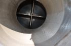 2280 Gallons Stainless Steel Northland Stainless Pressure Tank 