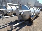 Unused- Northland Stainless Pressure Tank, 1720 Gallons, 304 Stainless Steel. 54