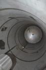 Unused- Northland Stainless Pressure Tank, 1720 Gallons, 304 Stainless Steel. 54