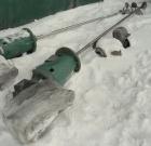 Used Norwalk Tank, 2000 Gallon, 316 Stainless Steel, Vertical. 76