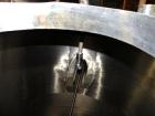 Used Norwalk Tank, 2000 Gallon,  stainless steel, vertical. 76