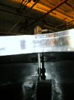 Used- Norwalk Tank, 2000 Gallon,  Stainless Steel, Vertical. 76