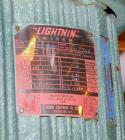 Used Norwalk Tank, 2000 Gallon,  Stainless Steel, Vertical. 76