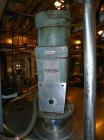 Used Norwalk Tank, 2000 Gallon,  Stainless Steel, Vertical. 76