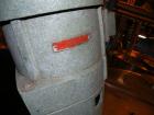 Used Norwalk Tank, 2000 Gallon,  stainless steel, vertical. 76