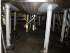 Used Norwalk Tank, 2000 Gallon,  Stainless Steel, Vertical. 76