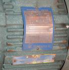 Used Norwalk Tank, 2000 Gallon,  stainless steel, vertical. 76
