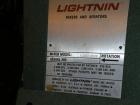 Used Norwalk Tank, 2000 Gallon,  Stainless Steel, Vertical. 76