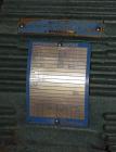 Used Norwalk Tank, 2000 Gallon,  Stainless Steel, Vertical. 76