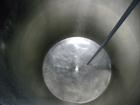 Used Norwalk Tank, 2000 Gallon, 316 Stainless Steel, Vertical. 76