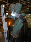 Used Norwalk Tank, 2000 Gallon,  stainless steel, vertical. 76
