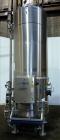 Used 1500 Gallons Stainless Steel Optimum Filter Pressure Filter Tank