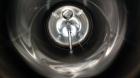 Used 1500 Gallons Stainless Steel Optimum Filter Pressure Filter Tank