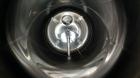 Used 1500 Gallons Stainless Steel Optimum Filter Pressure Filter Tank