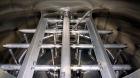 Used 1500 Gallons Stainless Steel Optimum Filter Pressure Filter Tank