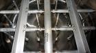 Used 1500 Gallons Stainless Steel Optimum Filter Pressure Filter Tank