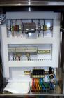 Used 1500 Gallons Stainless Steel Optimum Filter Pressure Filter Tank