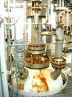 Used 1500 Gallon Stainless Steel Patterson Pressure Vessel