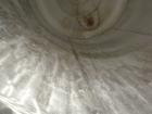 Used Mueller Pressure Tank, 2000 Gallon, Model F, 316L Stainless Steel, Vertical. 72